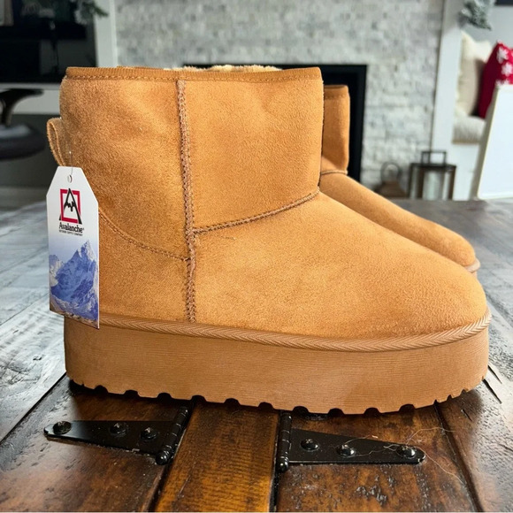 Avalanche Shoes - Avalanche Boots NEW